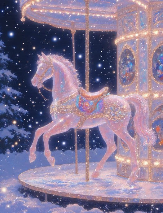 The Traveler's Charm