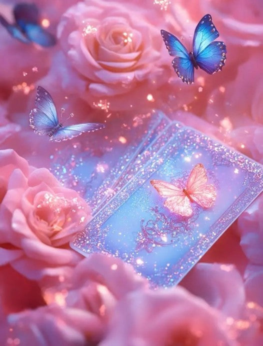 What Does the Universe Want to Tell You Today?