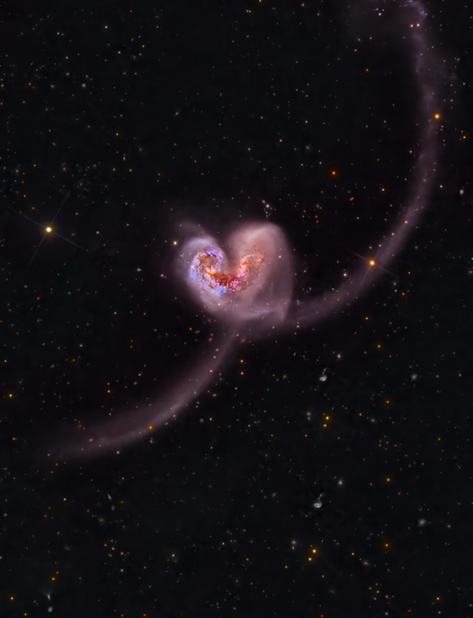 The Traveler's Charm