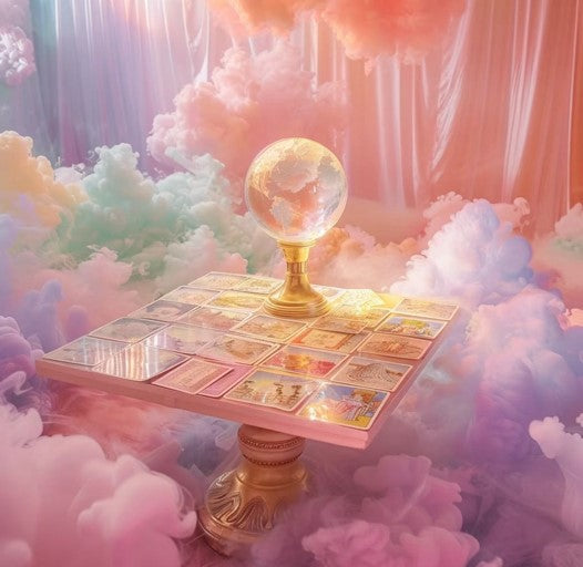 What Does the Universe Want to Tell You Right Now?