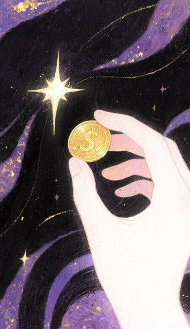 ✨ Today's Energy Update