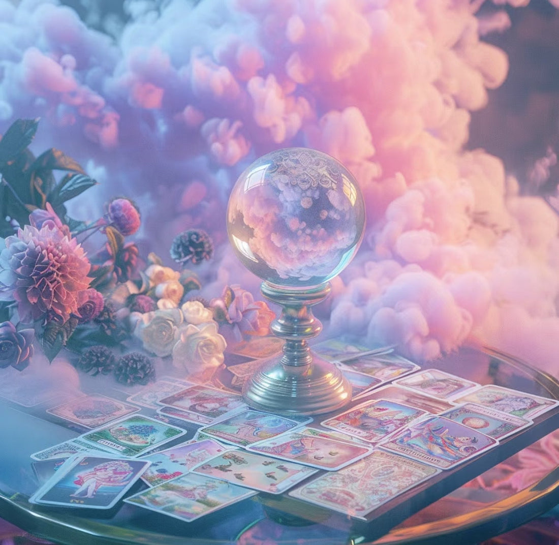 Crystal Knowledge Popularization