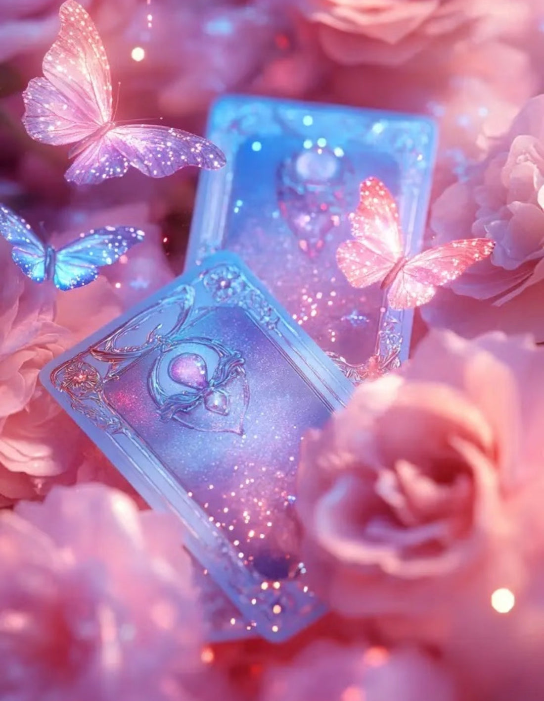 What Does the Universe Want You to Know Right Now?