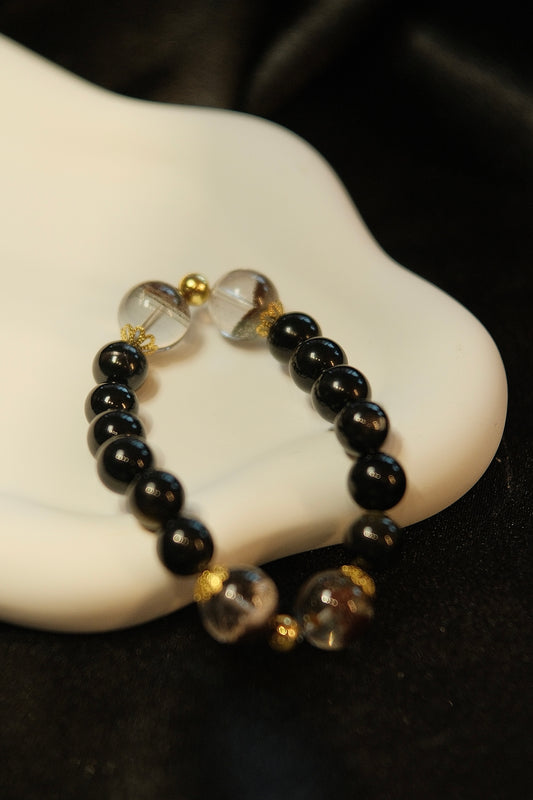 Noir Aurora Bracelet