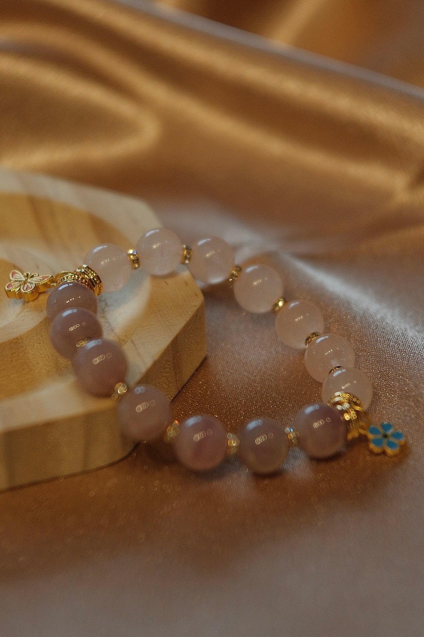 love Whisper Bracelet