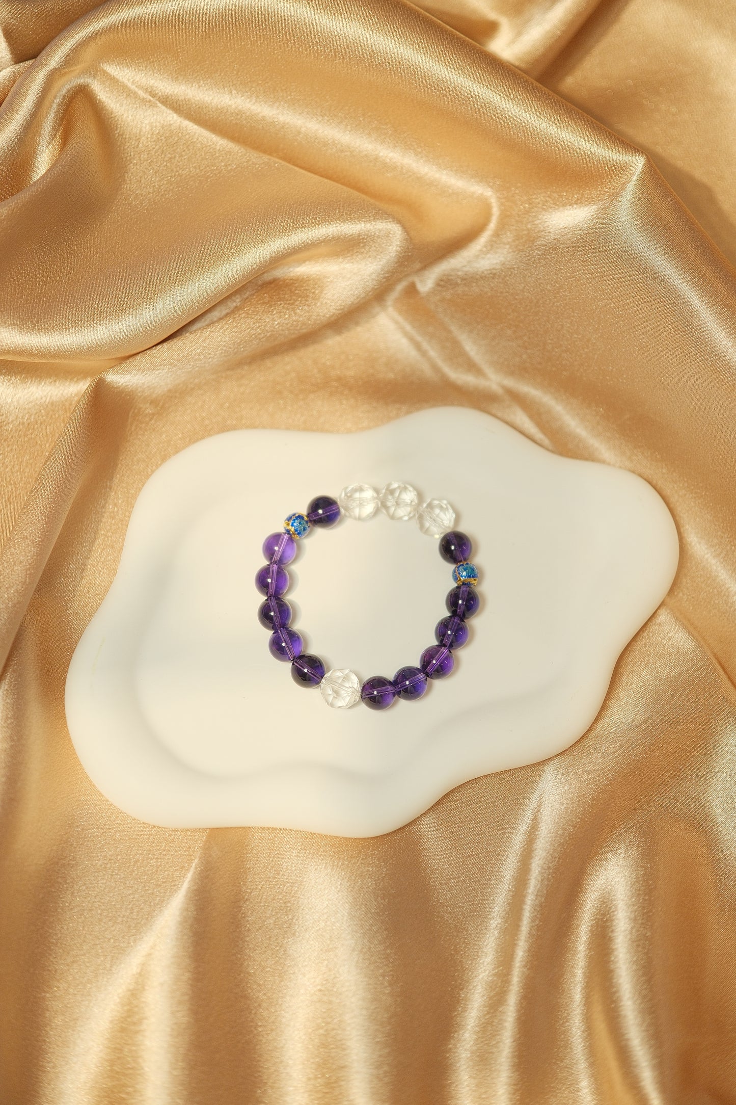 Amaclear luna Bracelet