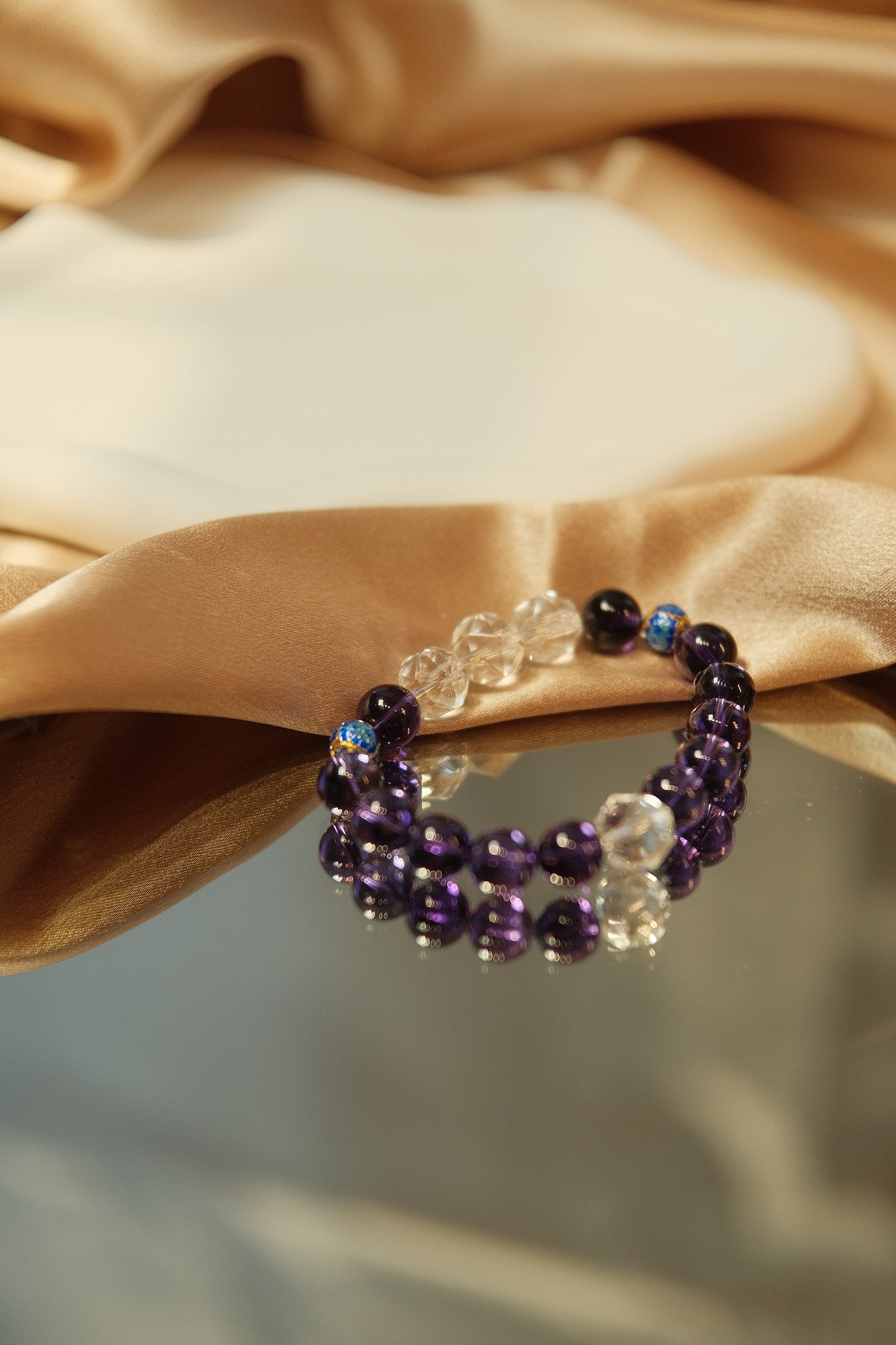 Amaclear luna Bracelet