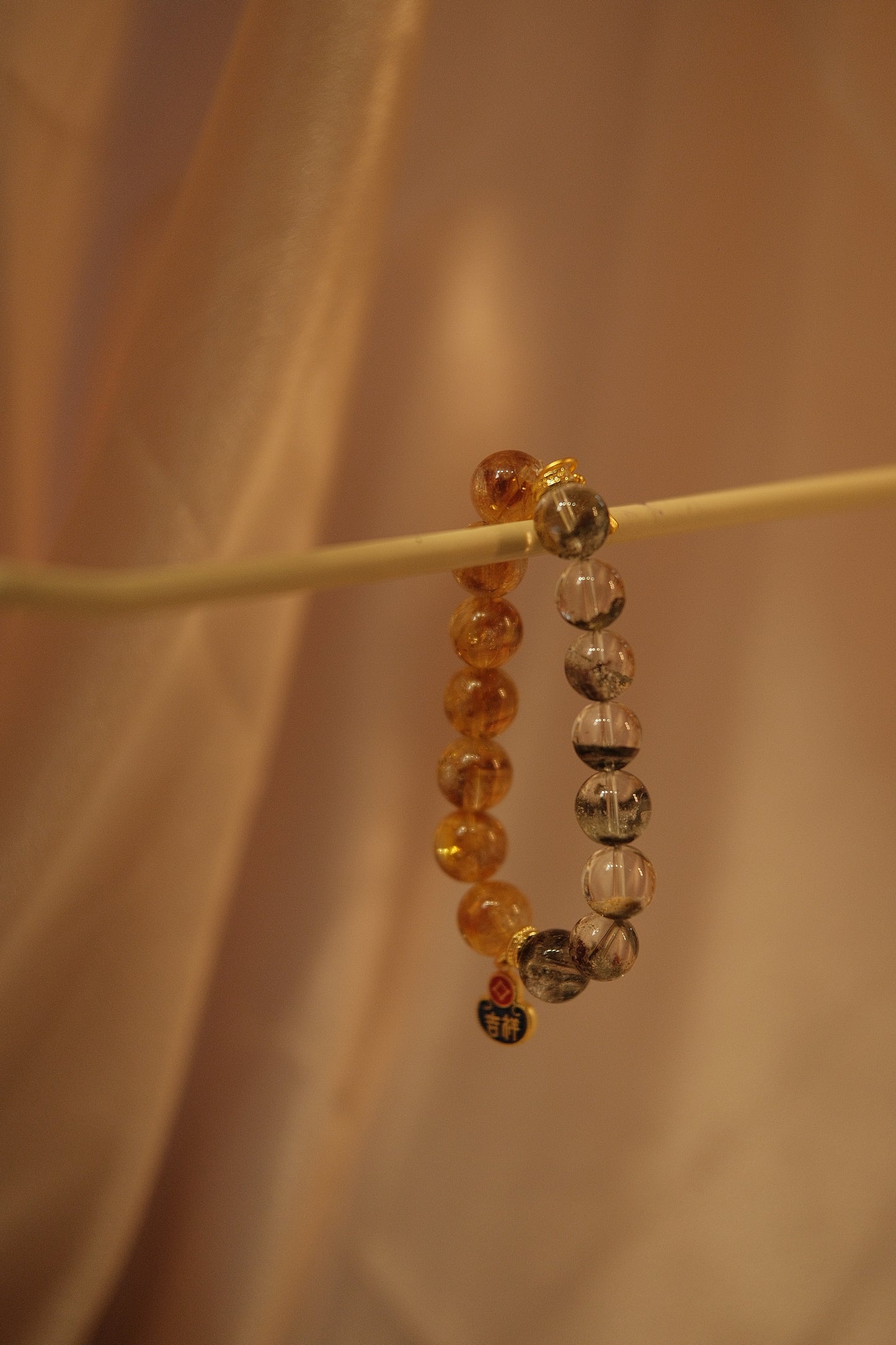 Fortune Grove Bracelet