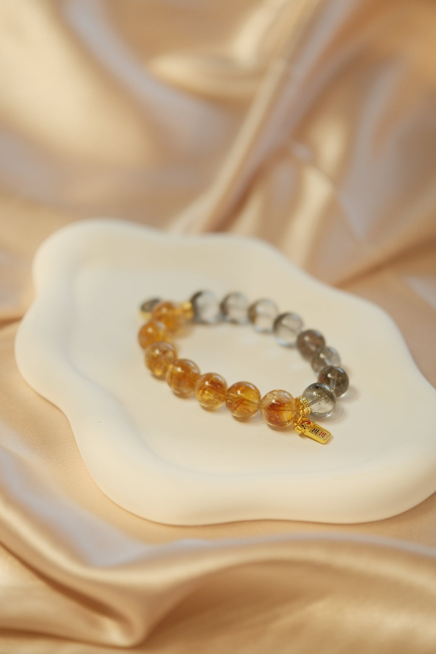 Fortune Grove Bracelet
