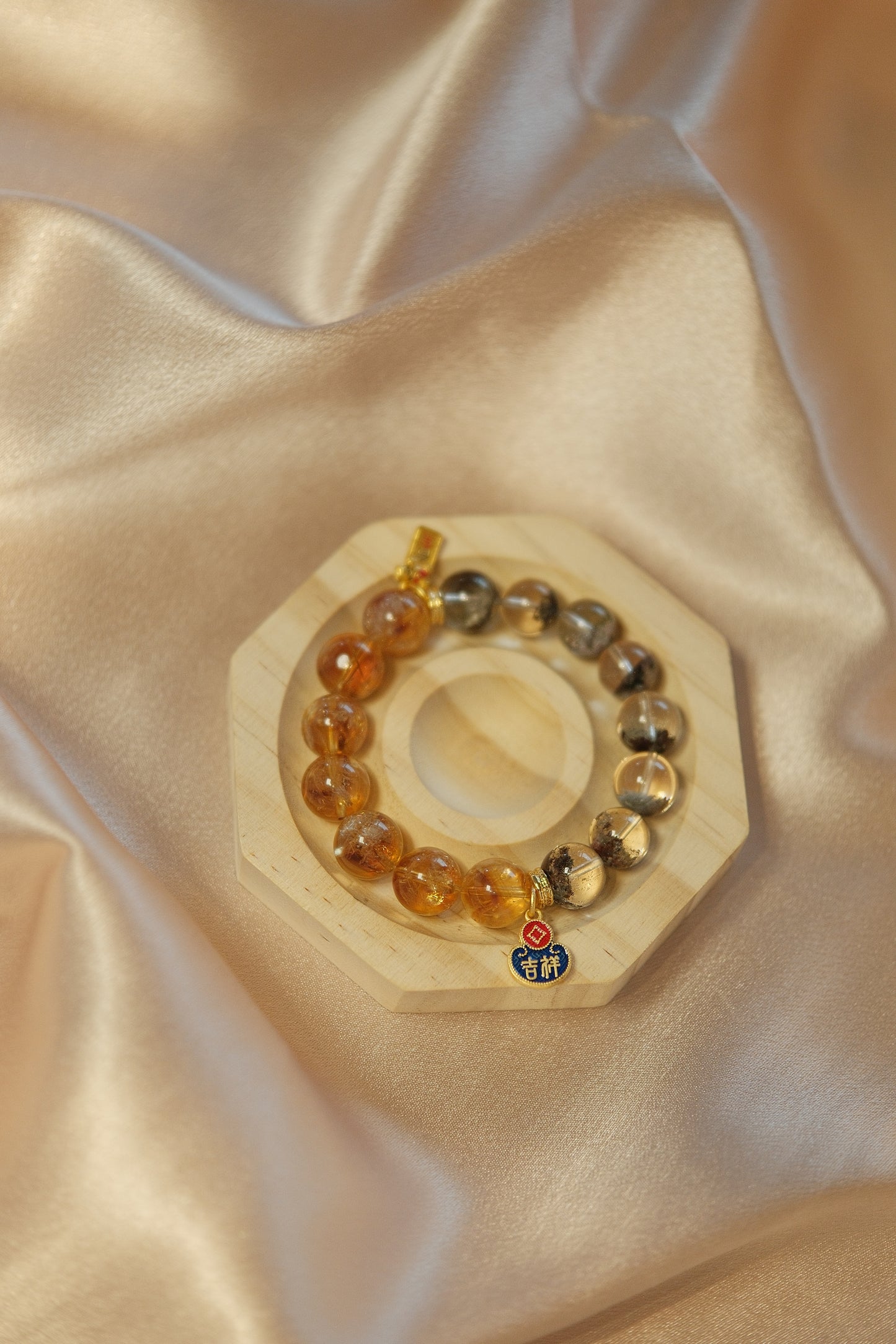 Fortune Grove Bracelet