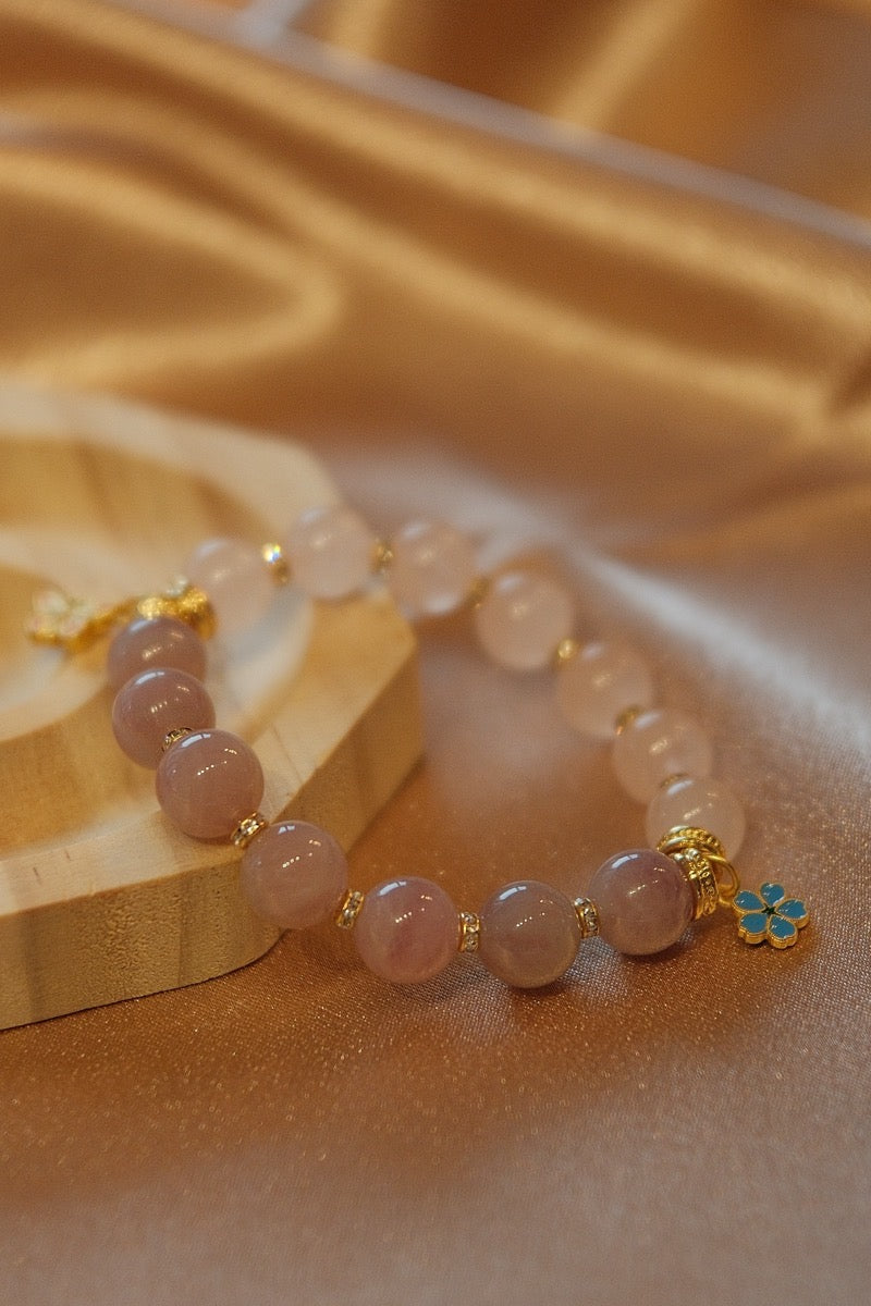 love Whisper Bracelet