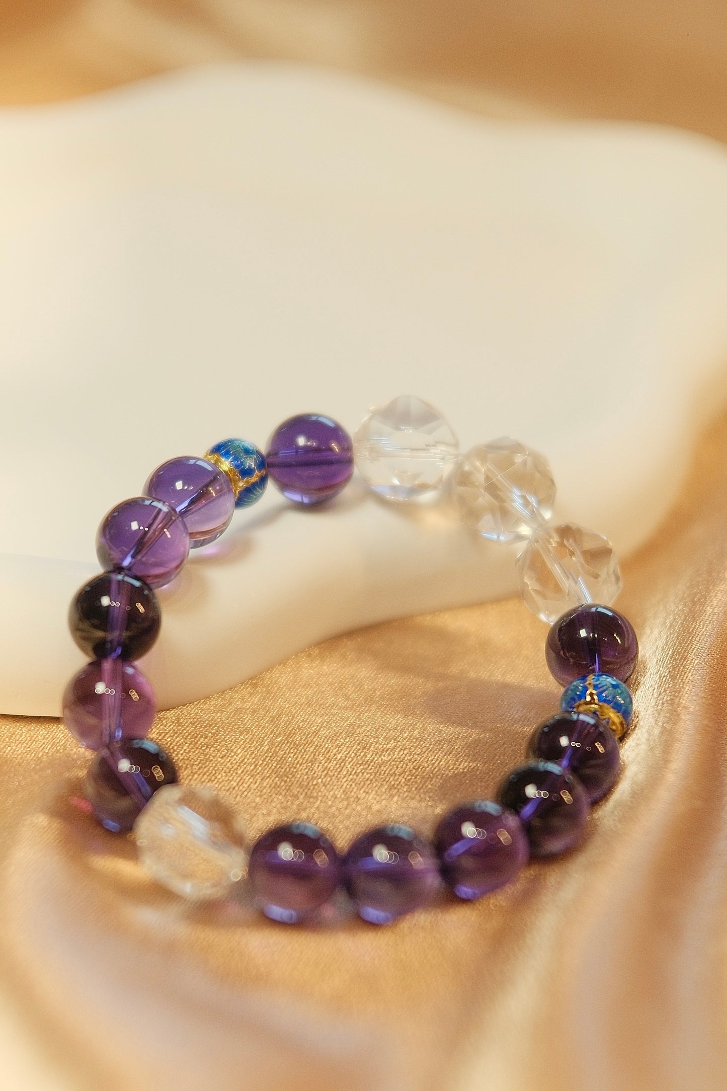 Amaclear luna Bracelet