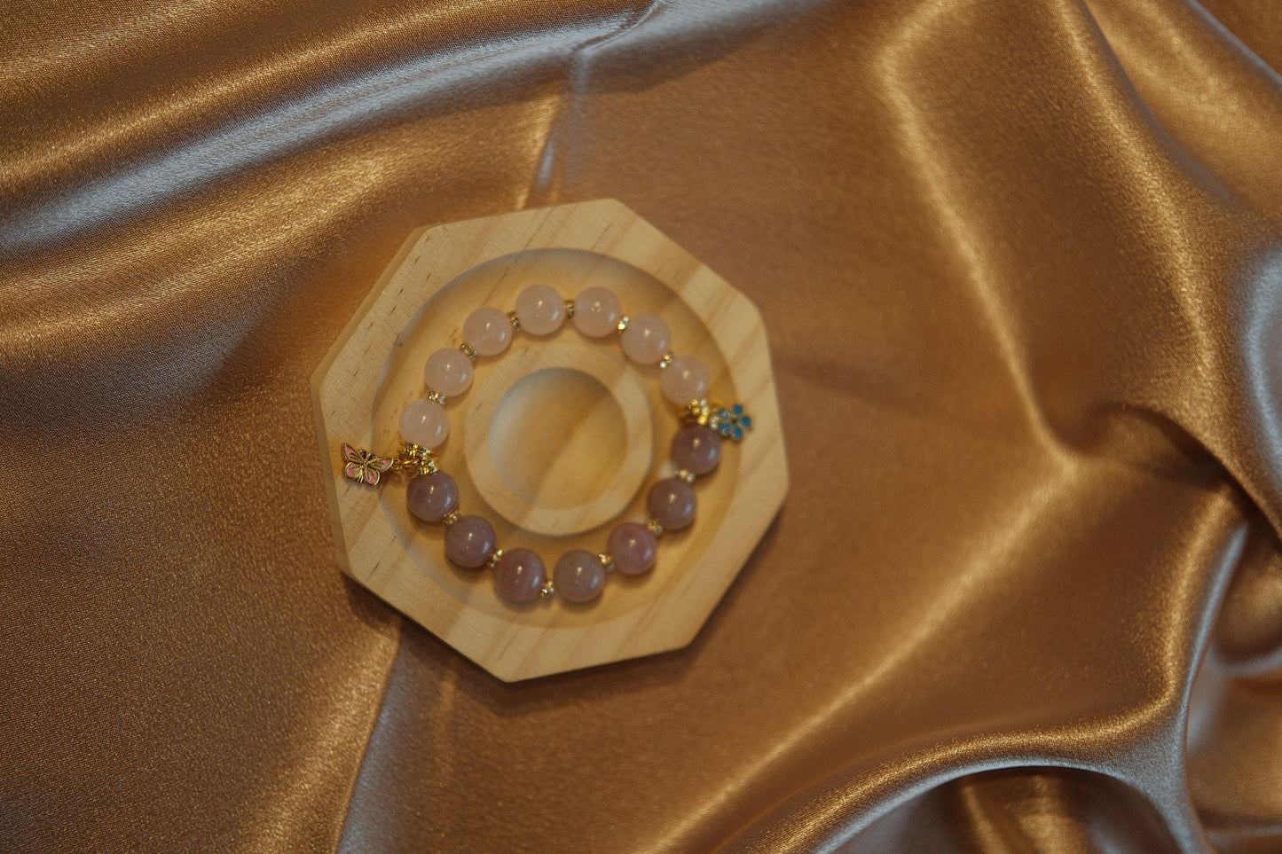 love Whisper Bracelet