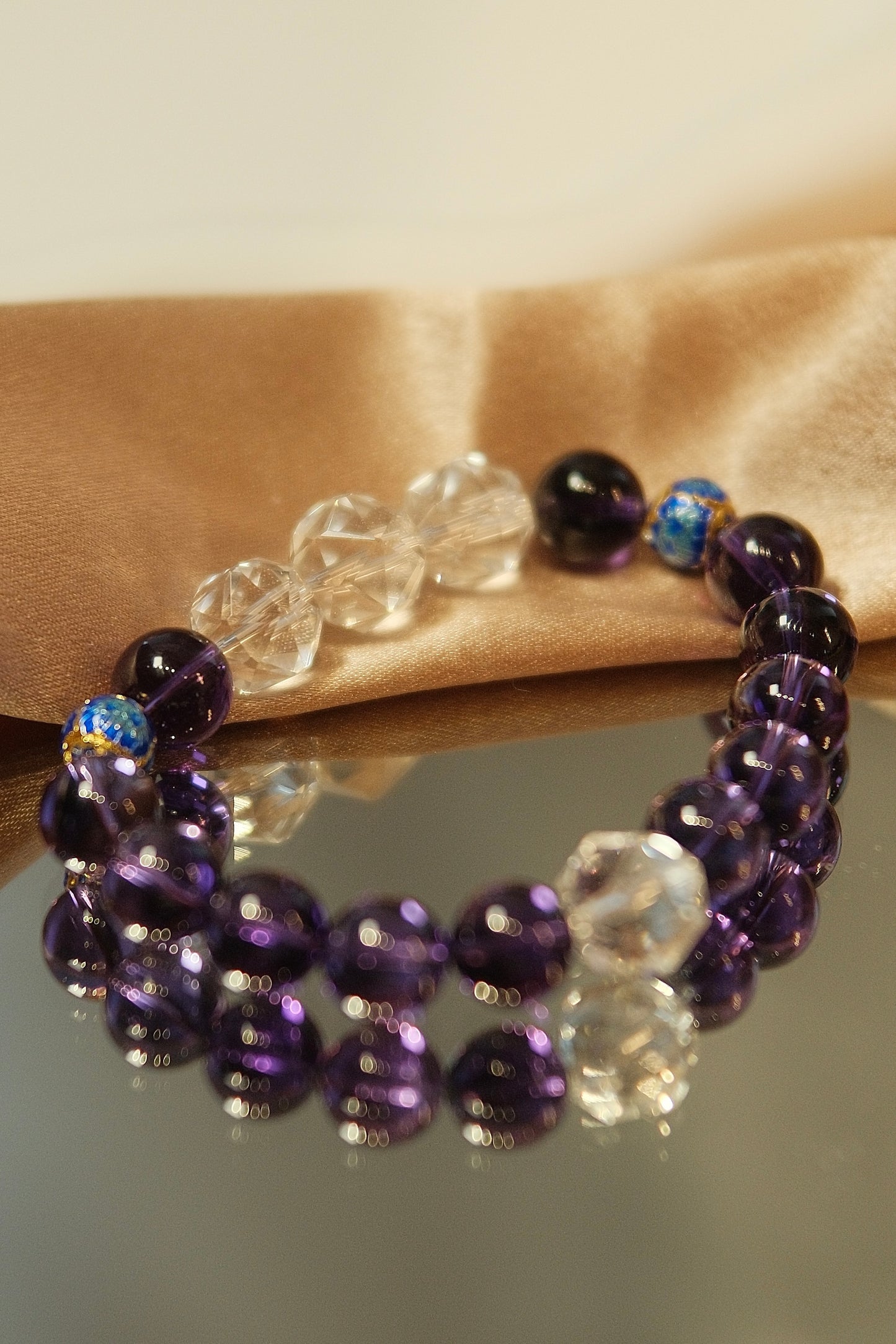 Amaclear luna Bracelet