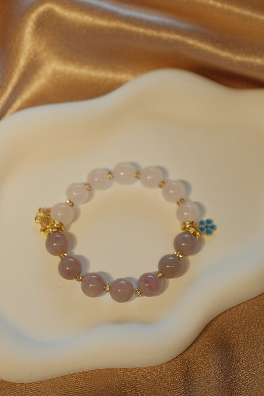 love Whisper Bracelet