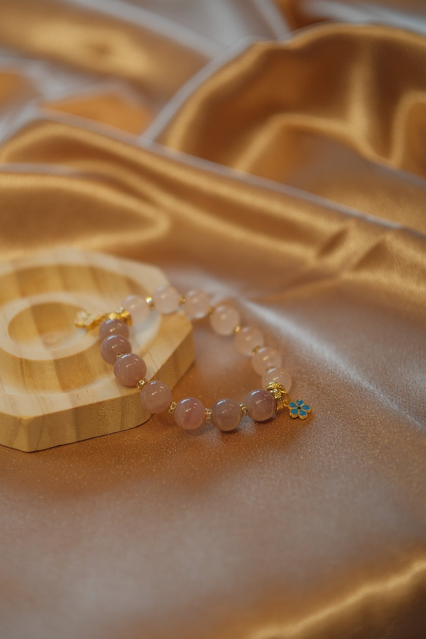 love Whisper Bracelet