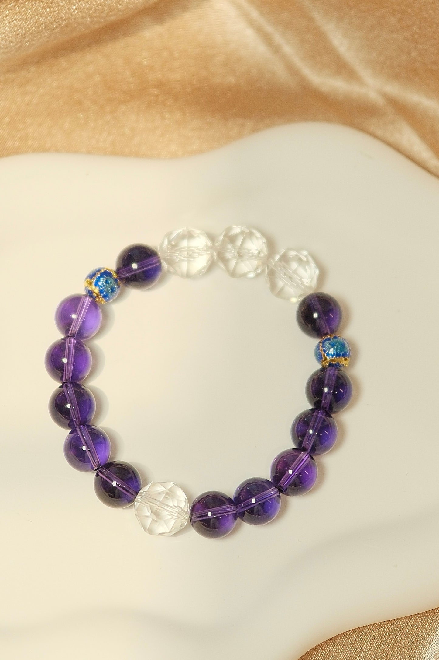 Amaclear luna Bracelet