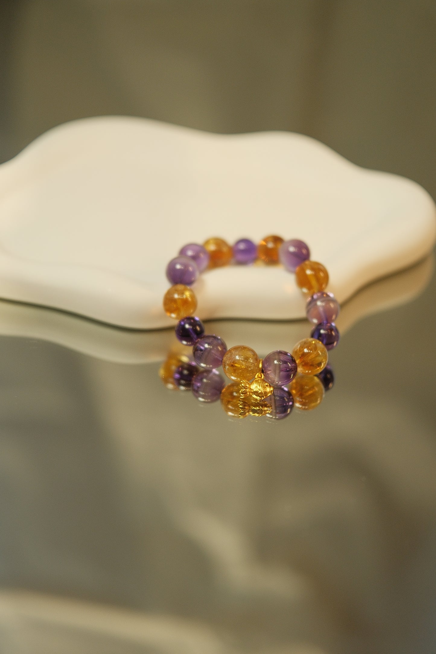 Royal Soleil Bracelet
