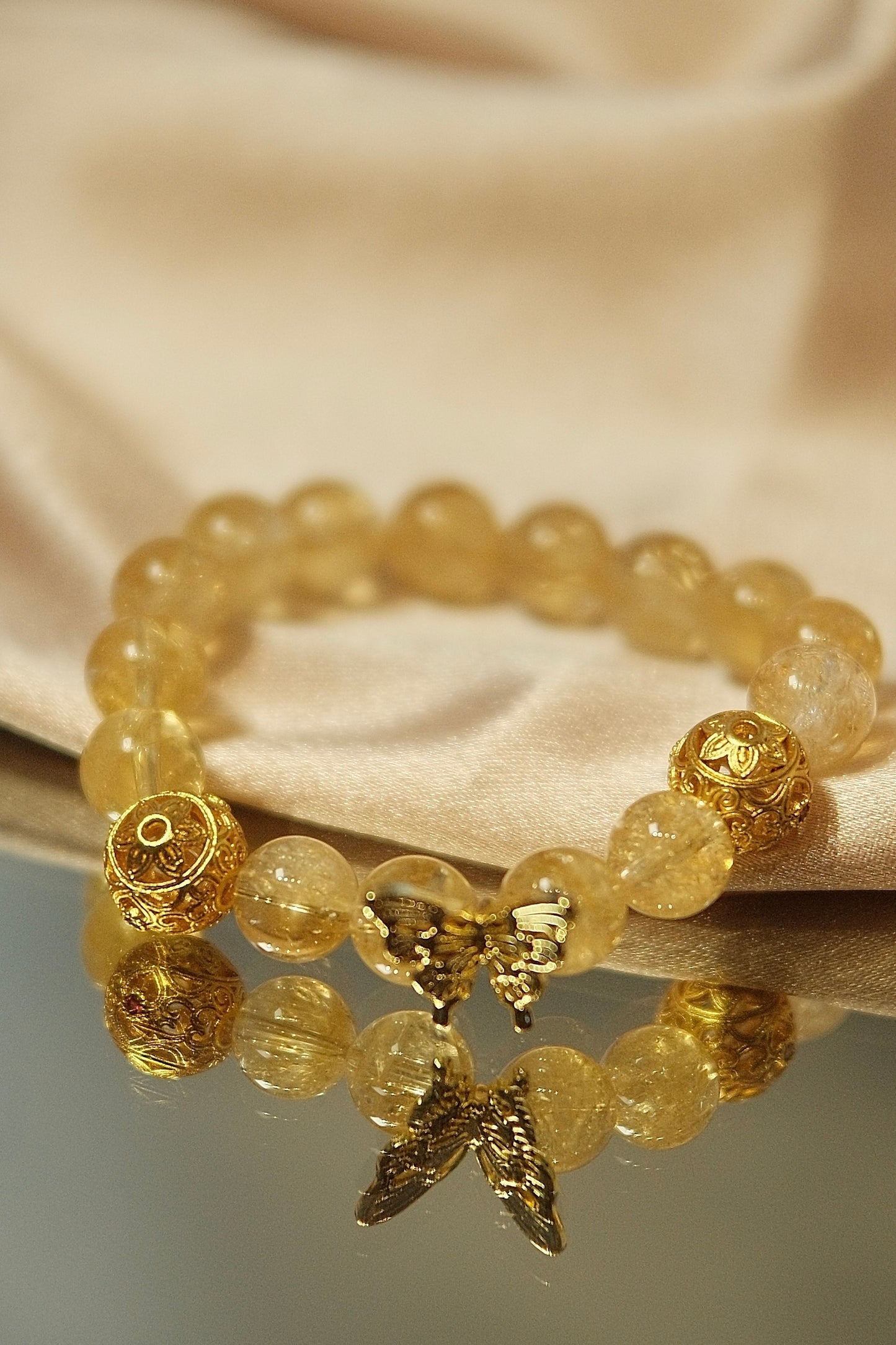 CitraBelle Bracelet