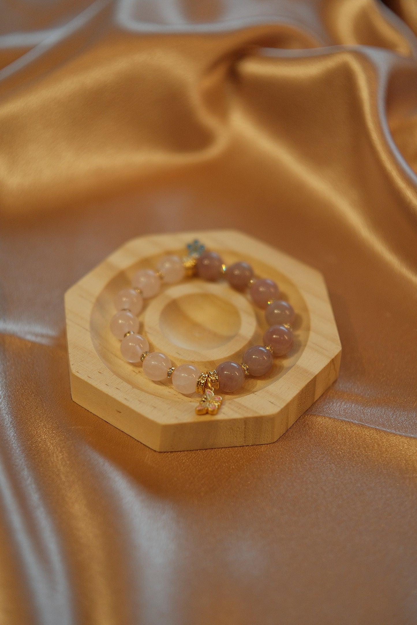 love Whisper Bracelet