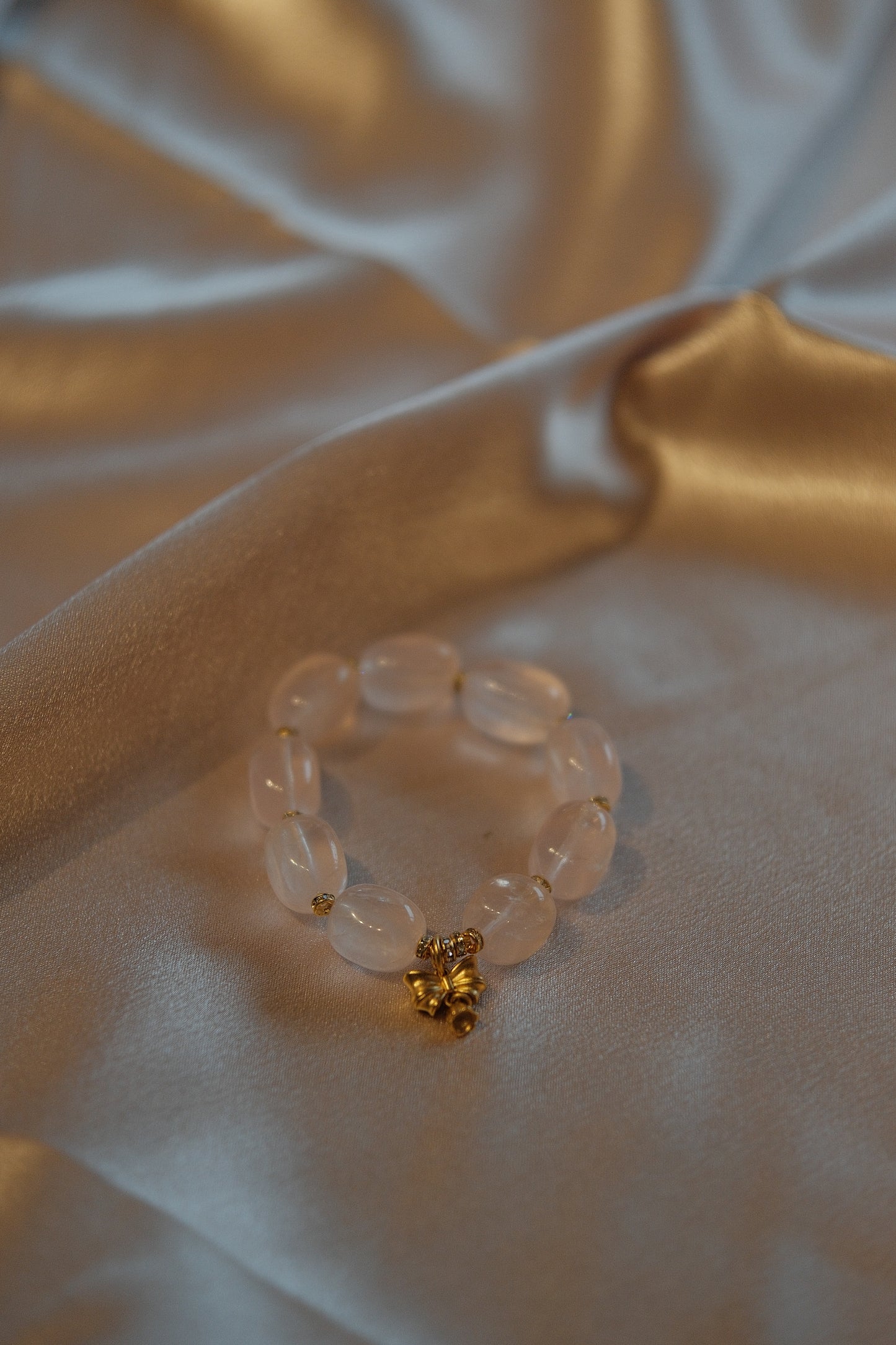 Lady Rose Bracelet