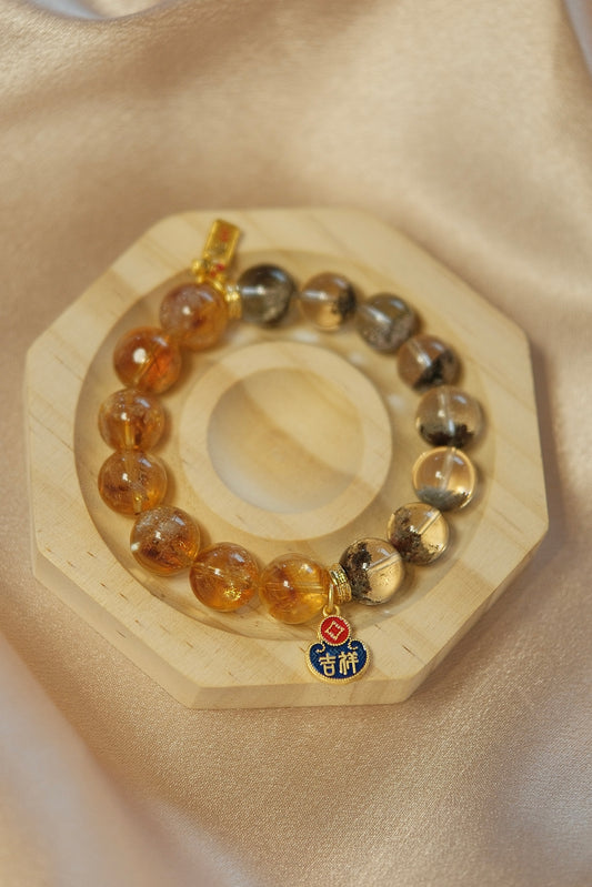 Fortune Grove Bracelet
